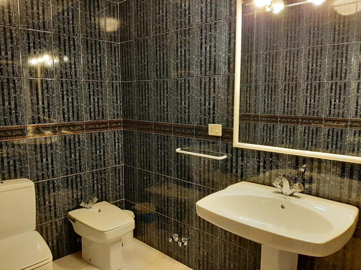 Habitaciones Vistamar 리바데오 외부 사진