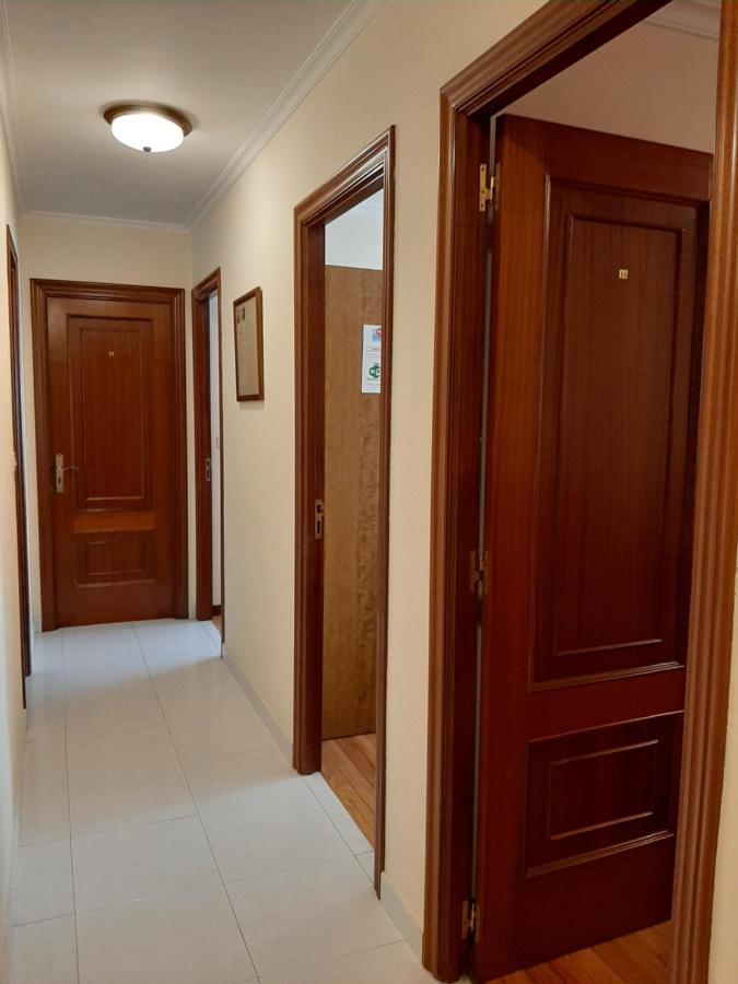 Habitaciones Vistamar 리바데오 외부 사진