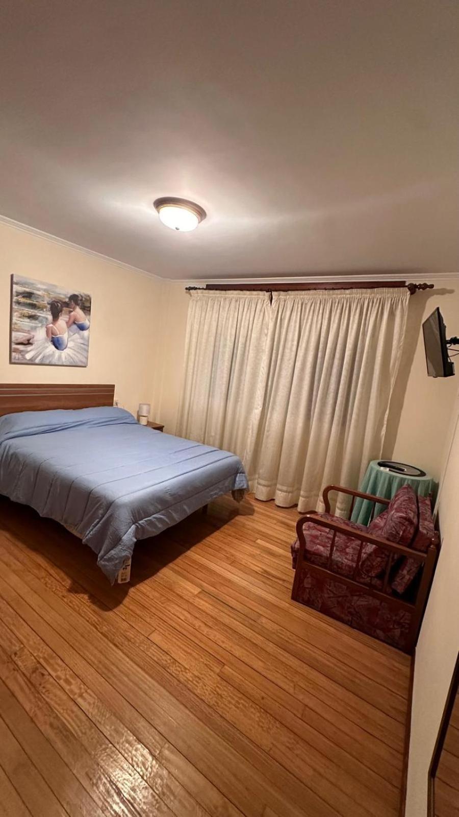 Habitaciones Vistamar 리바데오 외부 사진