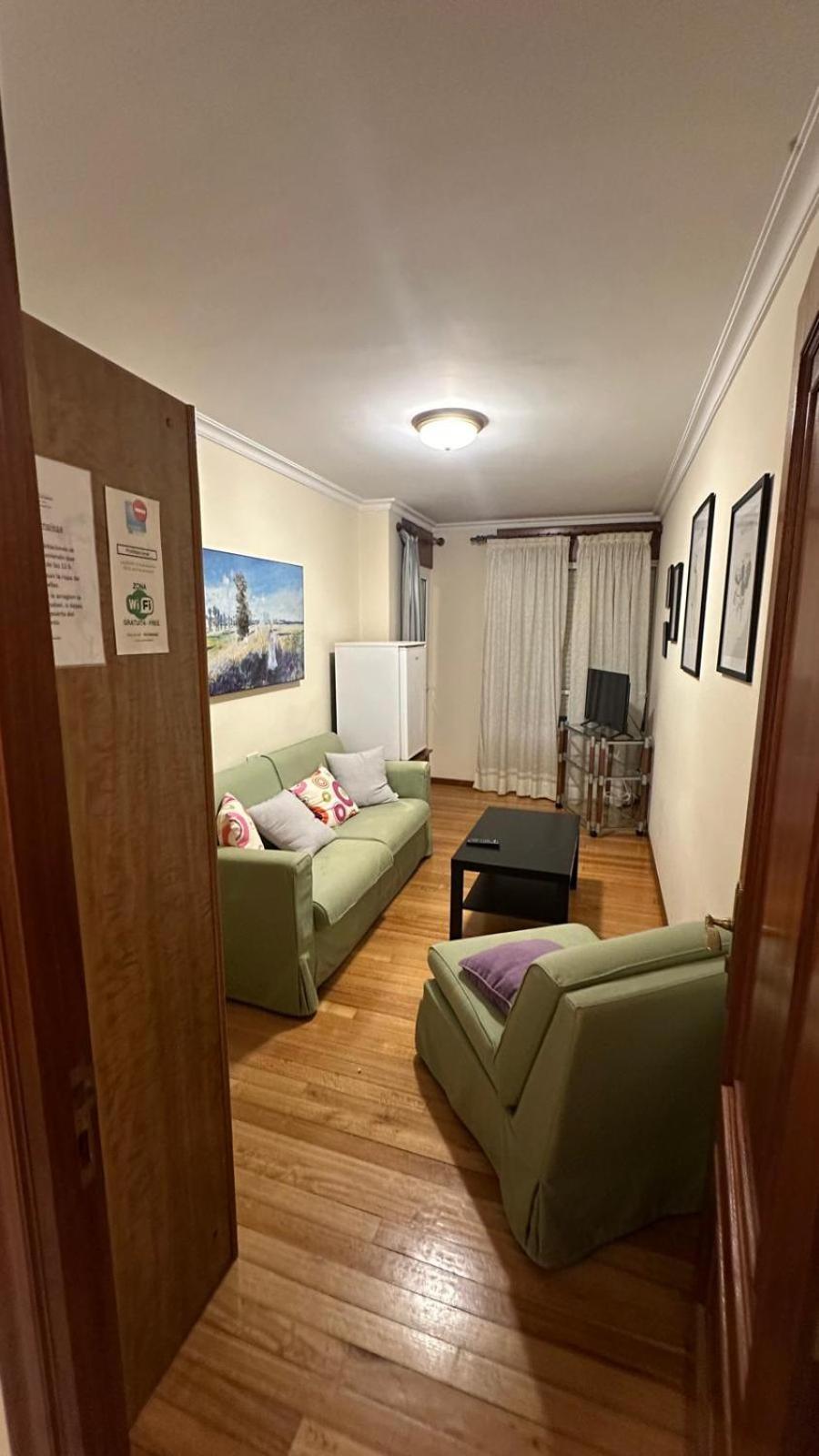 Habitaciones Vistamar 리바데오 외부 사진