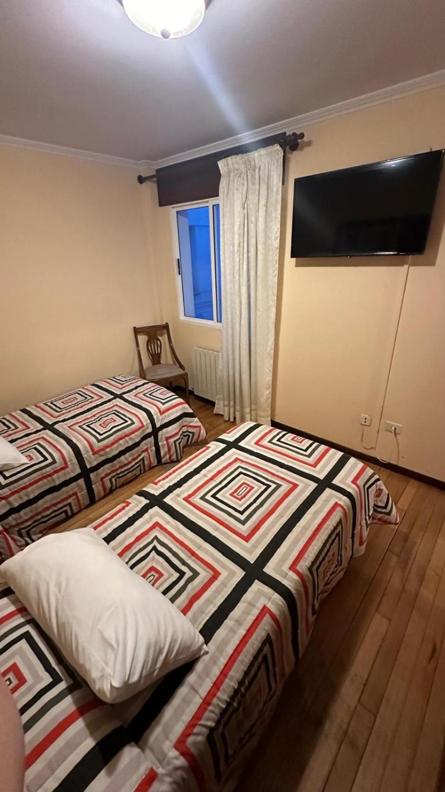 Habitaciones Vistamar 리바데오 외부 사진