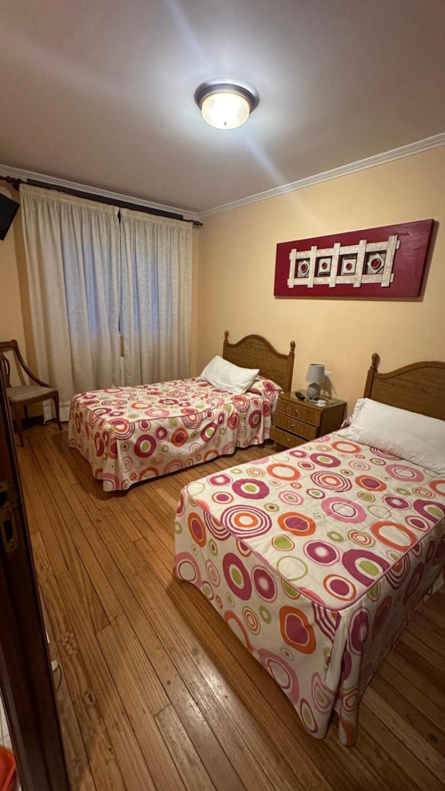 Habitaciones Vistamar 리바데오 외부 사진